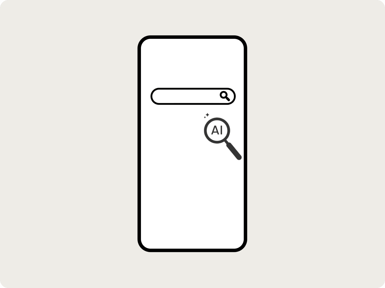 Smart Search & Categories