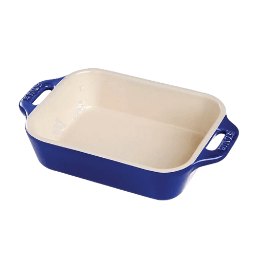 Plats à gratin