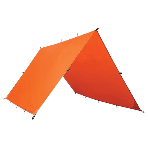 Camping Tarp