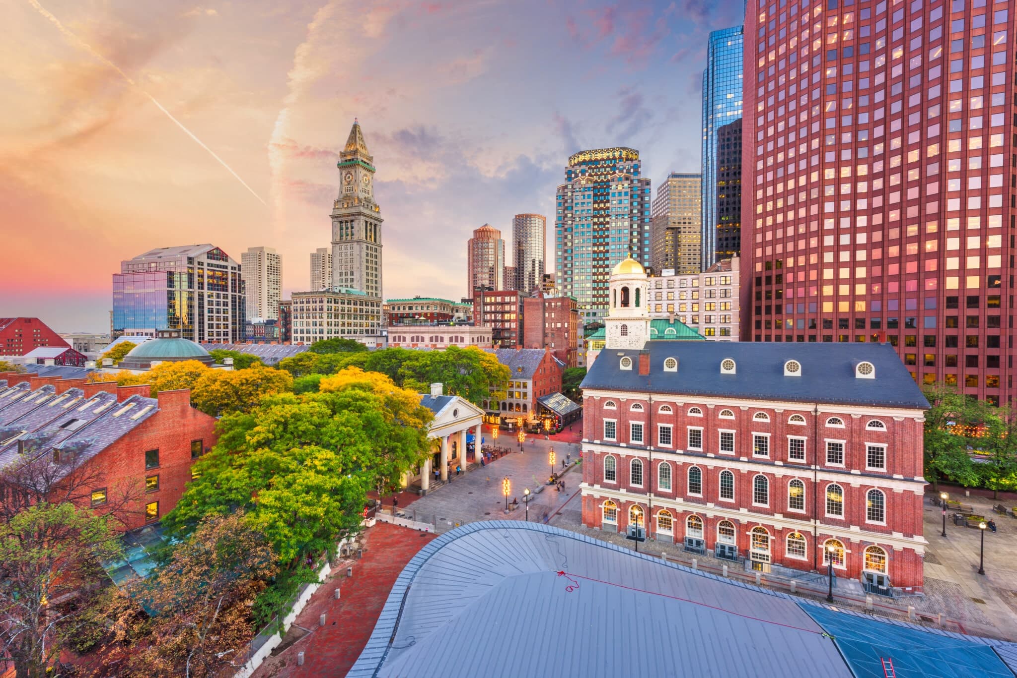 What cities get when they work with us:
