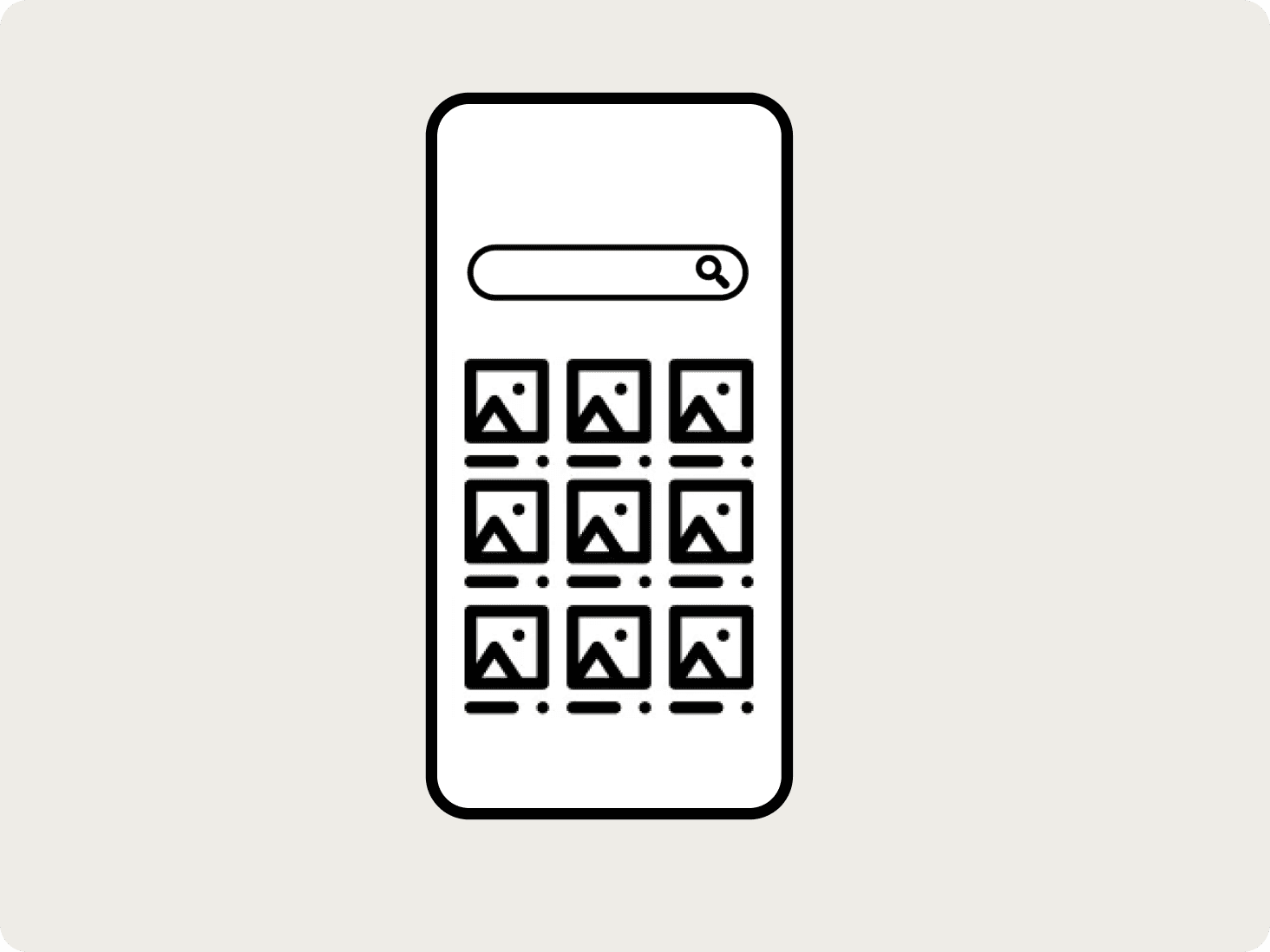 Listing type