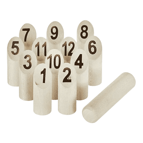 Mölkky