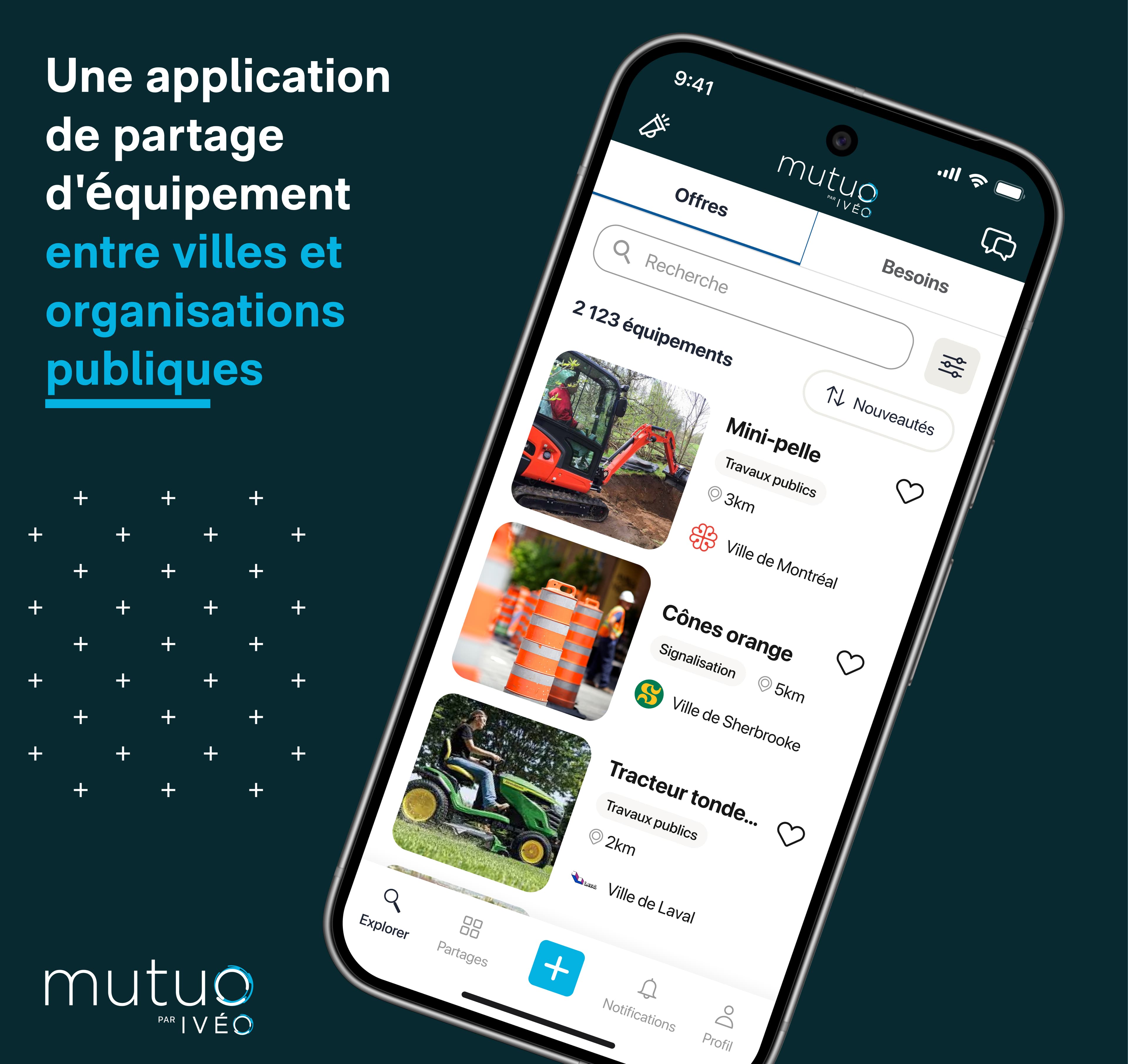 MUTUO