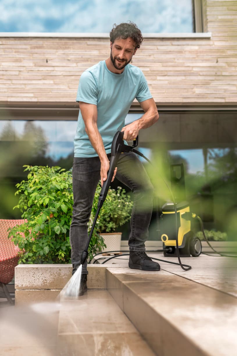 Borrow the tools, Own the renovations.