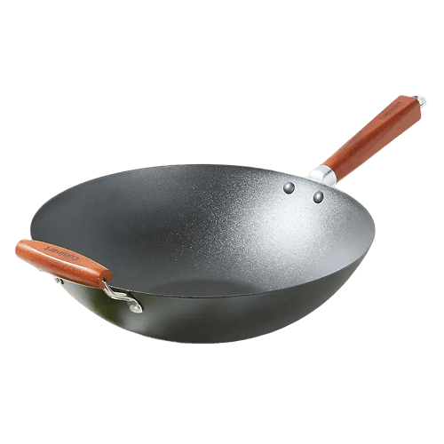 Pow wok