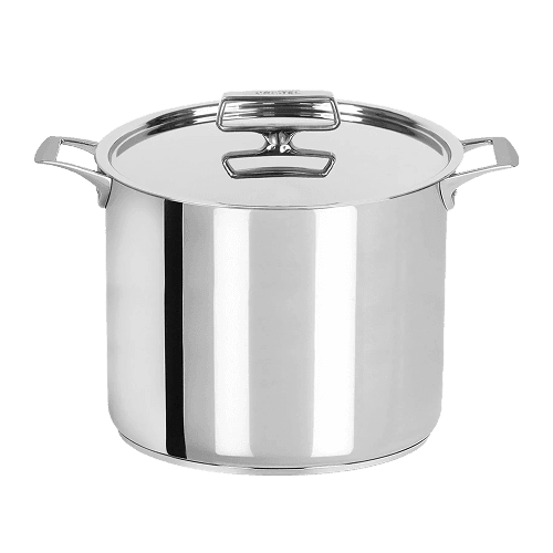 Stockpot