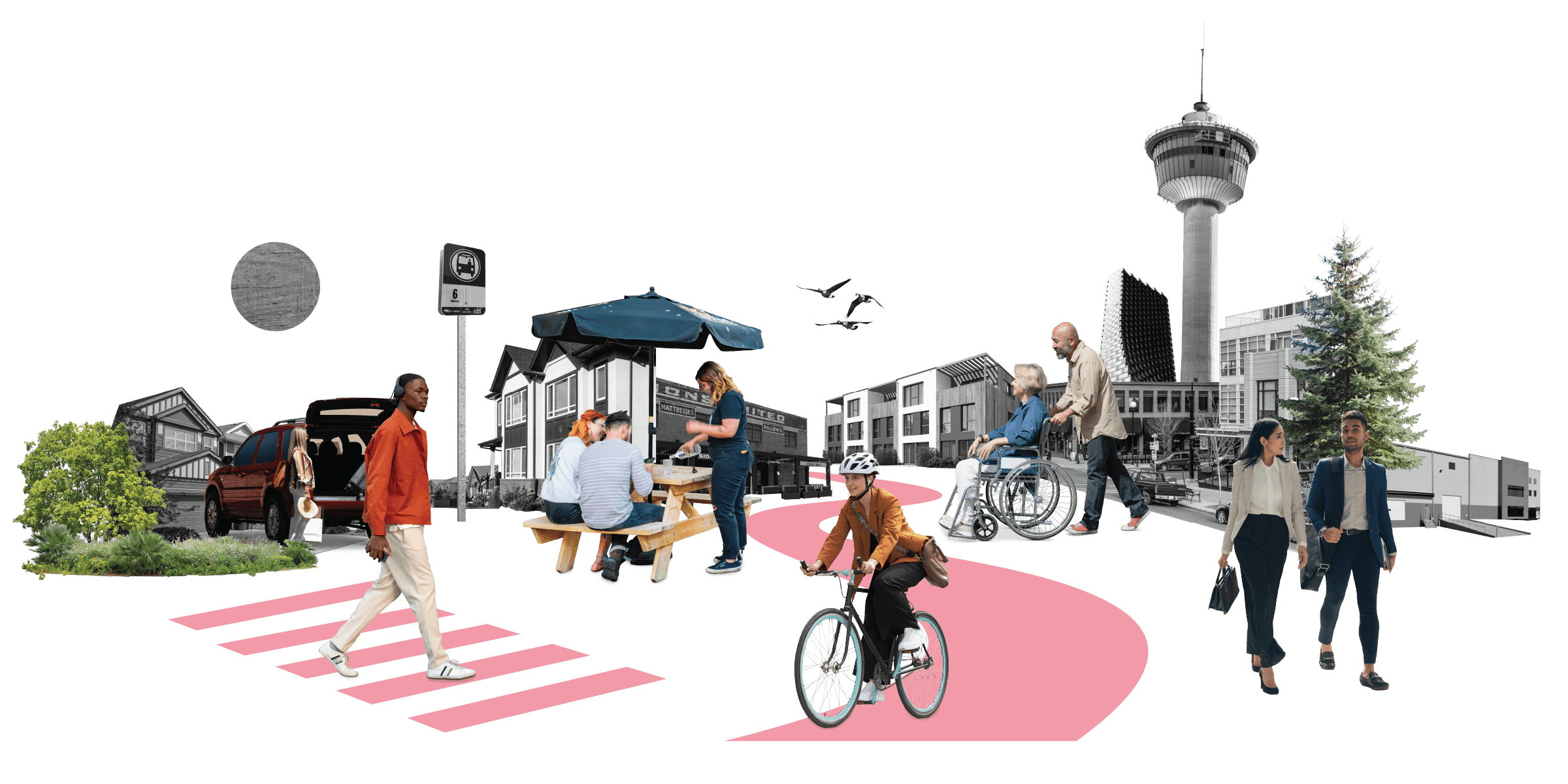 The turnkey sharing solution for your School or University.