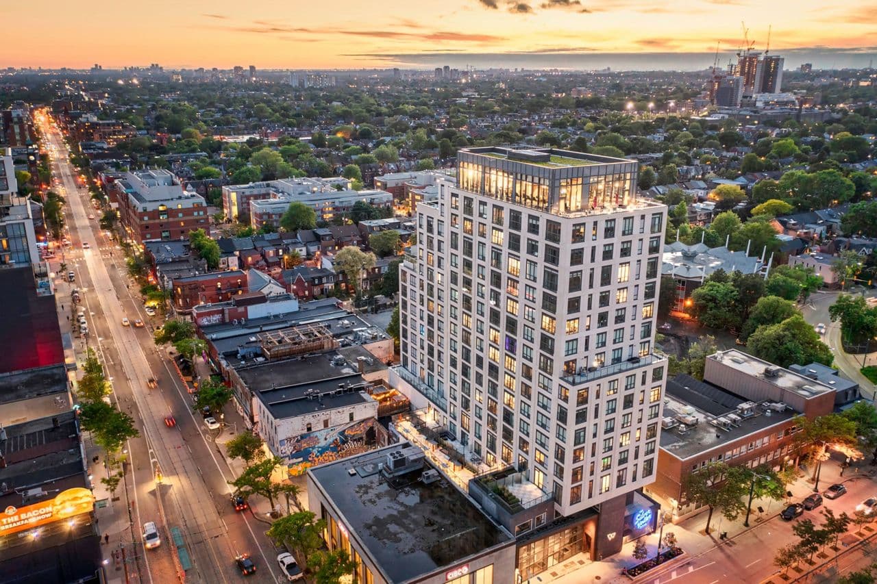 Bienes raíces