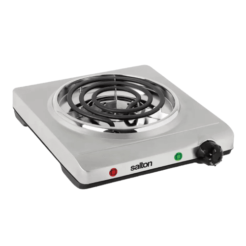Portable Cooktop