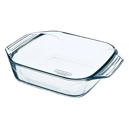 Plato para hornear Pyrex