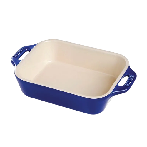 Baking dishes